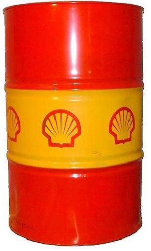 SHELL RIMULA R4 L 15w40 209л грузовое (масло моторное)